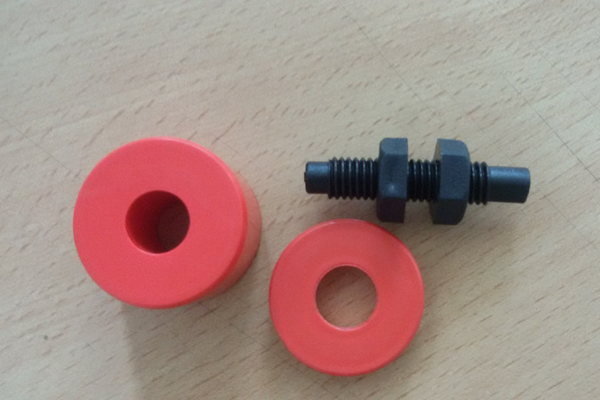 PLASTIC POLYMERINJECTION